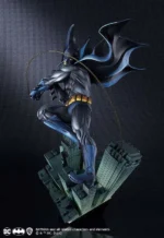 ART RESPECT BATMAN STATUE - immagine 4