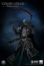 COURT OF THE DEAD DEMITHYLE 1/6 AF - immagine 6