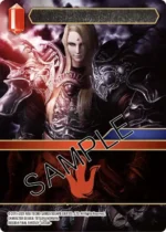 FFTCG OPUS XIV BOOSTERS BOX ITA (36) - immagine 7
