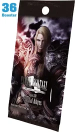 FFTCG OPUS XIV BOOSTERS BOX ITA (36) - immagine 6