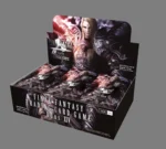 FFTCG OPUS XIV BOOSTERS BOX ITA (36) - immagine 5