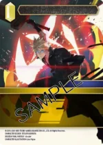 FFTCG OPUS XIV BOOSTERS BOX ITA (36) - immagine 8