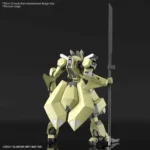 HG MAILES REIKI 1/72