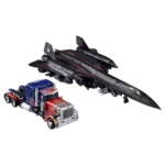 TRANSFORMERS TAKARA TOMY JETFIRE COMBINE ACTION FIGURE - immagine 1850