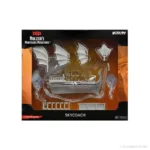 D&D NOLZUR MUM SKYCOACH