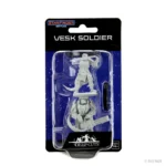 STARFINDER DCUM VESK SOLDIER