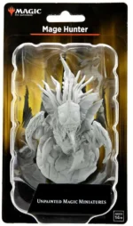 MTG UM MAGE HUNTER - immagine 4