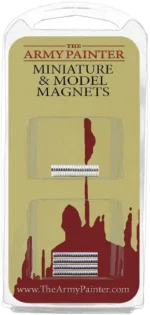 MINIATURE & MODEL MAGNETS