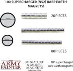 MINIATURE & MODEL MAGNETS - immagine 2