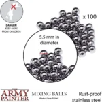 MIXING BALLS - immagine 2