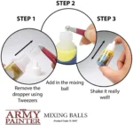 MIXING BALLS - immagine 3