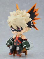 MHA KATSUKI BAKUGO NENDOROID SWACCHAO - immagine 6