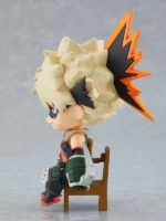 MHA KATSUKI BAKUGO NENDOROID SWACCHAO - immagine 7