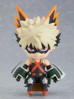 MHA KATSUKI BAKUGO NENDOROID SWACCHAO - immagine 5