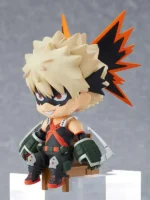 MHA KATSUKI BAKUGO NENDOROID SWACCHAO - immagine 8