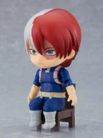 MHA SHOTO TODOROKI NENDOROID SWACCHAO - immagine 6