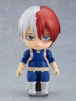 MHA SHOTO TODOROKI NENDOROID SWACCHAO - immagine 5