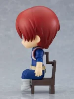 MHA SHOTO TODOROKI NENDOROID SWACCHAO - immagine 7