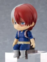 MHA SHOTO TODOROKI NENDOROID SWACCHAO - immagine 8