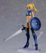 FIGMA STYLE BIKINI ARM MAKOTO VETERAN AF - immagine 8