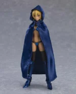 FIGMA STYLE BIKINI ARM MAKOTO VETERAN AF - immagine 6