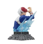 MY HERO ACADEMIA BUSTUP HEROES 2 DISP (8