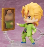 JOJO BIZ ADV 4 PANNACOTTA FUGO NENDOROID - immagine 8