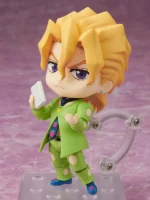 JOJO BIZ ADV 4 PANNACOTTA FUGO NENDOROID - immagine 5