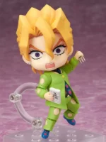 JOJO BIZ ADV 4 PANNACOTTA FUGO NENDOROID - immagine 6