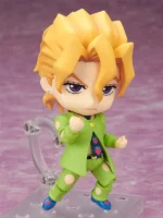 JOJO BIZ ADV 4 PANNACOTTA FUGO NENDOROID - immagine 7