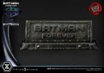BATMAN FOREVER BATMAN 1/3 ULT BONUS ST - immagine 5