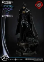 BATMAN FOREVER BATMAN 1/3 ULT BONUS ST - immagine 6