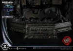 BATMAN FOREVER BATMAN 1/3 ULT BONUS ST - immagine 8