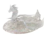 GUILD WARS 2 AURENE STATUE - immagine 7