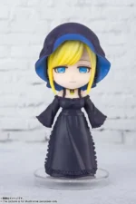 DUKE OF DEATH ALICE MNI SHF - immagine 5