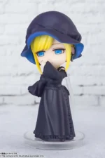 DUKE OF DEATH ALICE MNI SHF - immagine 7