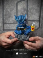 X-MEN BEAST MINICO - immagine 8