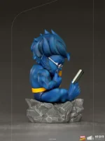 X-MEN BEAST MINICO - immagine 7