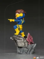 X-MEN CYCLOPS MINICO - immagine 5