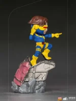 X-MEN CYCLOPS MINICO - immagine 7