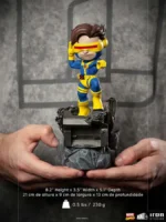 X-MEN CYCLOPS MINICO - immagine 8
