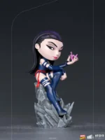 X-MEN PSYLOCKE MINICO - immagine 7