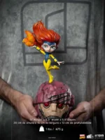 X-MEN JEAN GREY MINICO - immagine 8