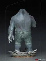 SUICIDE SQUAD KING SHARK 1/10 ART STATUE - immagine 6
