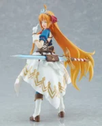 PRINCESS CONNECT RE DIVE PECORINE FIGMA - immagine 8