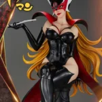 TIME BOKAN MISS DORONJO STATUE