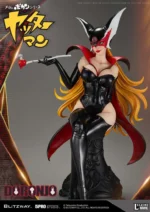 TIME BOKAN MISS DORONJO STATUE - immagine 2