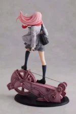 DARLING I/T FRANXX ZERO TWO SCHOOL UN ST - immagine 5