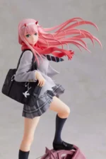 DARLING I/T FRANXX ZERO TWO SCHOOL UN ST - immagine 6