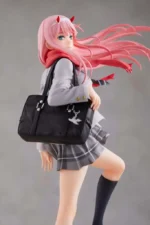 DARLING I/T FRANXX ZERO TWO SCHOOL UN ST - immagine 8